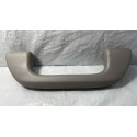 Alça De Teto Pqp Honda Civic 2012 2013 2014 2015 2016 Cinza 