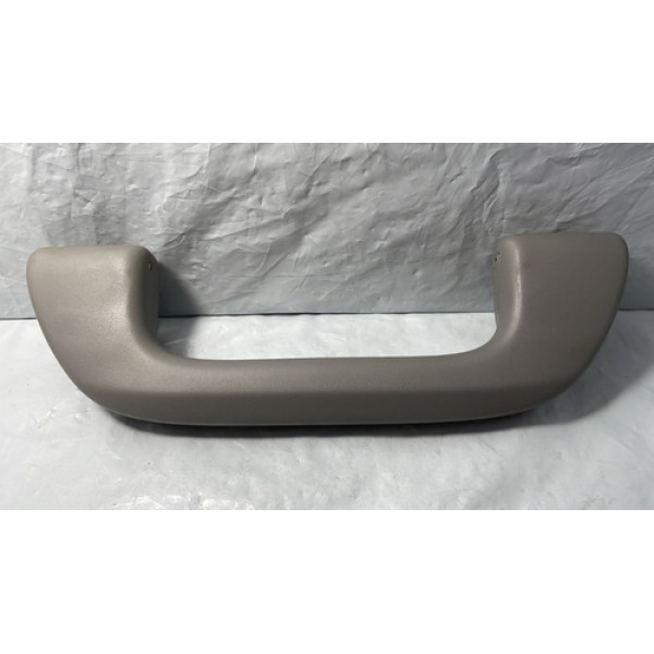 Alça De Teto Pqp Honda Civic 2012 2013 2014 2015 2016 Cinza 