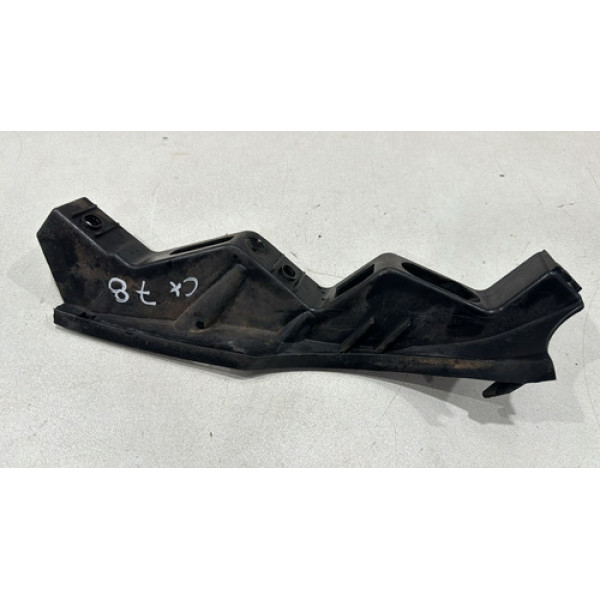 Suporte  Farol Esquerdo Vw Passat B6 2006 Á 2010 Usado Orig
