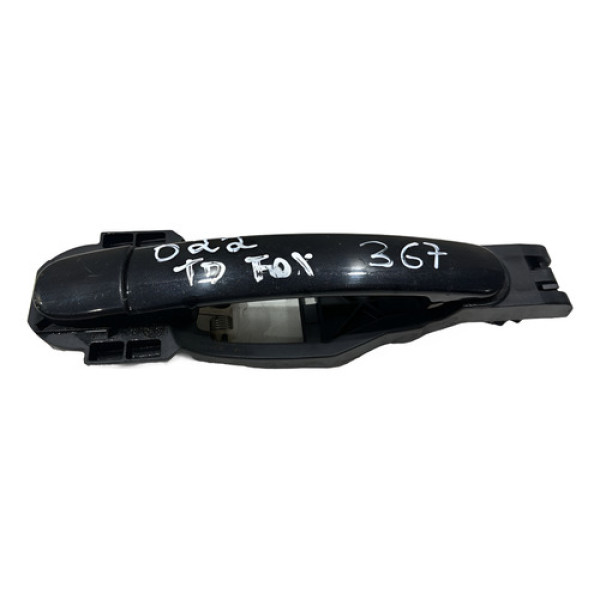 Maçaneta Externa Traseira Direita Vw Gol Fox 10/20 5u4837885