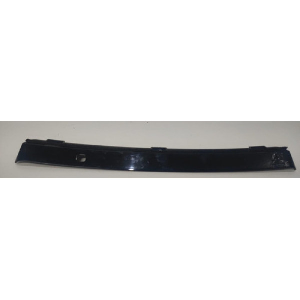 Moldura Do Break Light Luz Freio Creta 2022 2023 Original