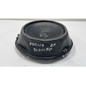 Alto Falante Porta Dianteira Ford Focus 2009 Á 2014 Original