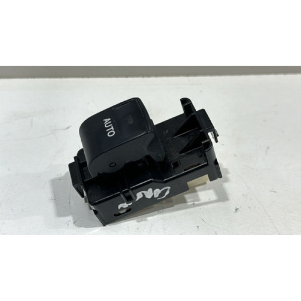 Botão Vidro Traseiro Toyota Corolla 2015 2016 2017 2018 2019