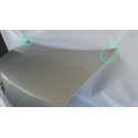 Tampa Traseira Porta Mala Citroen C4 Pallas 2007 A 2012 Tampa Traseira Porta Mala Citroen C4 Pallas 2007 A 2012