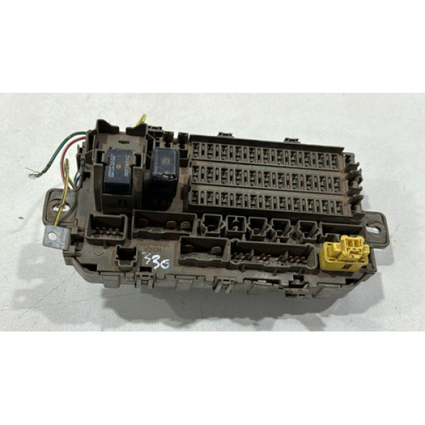 Caixa De Fusiveis Honda Civic 96 97 98 99 00 Pa66 Ppe
