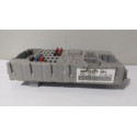 Caixa Fusível Fiat Palio / Fiorino / Punto - 46535725 Caixa Fusível Fiat Palio / Fiorino / Punto - 46535725