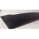 Grade Moldura Inf. Parachoque Dianteiro - Sandero 11-13 Grade Moldura Inf. Parachoque Dianteiro - Sandero 11-13