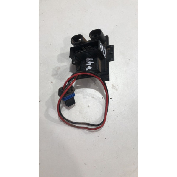 Resistência Ventilação Interna Renault Clio Original Usado