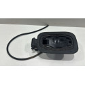 Moldura Portinhola Jeep Compass T270 2022 23 2024 Original