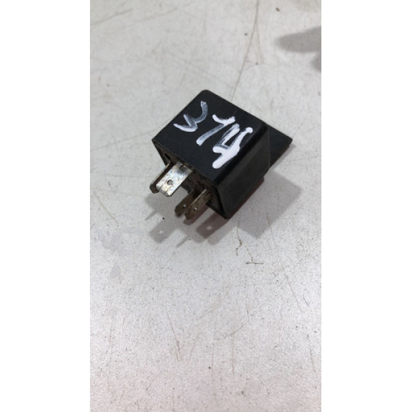 Rele Auxiliar Tra108202 Usado Original!