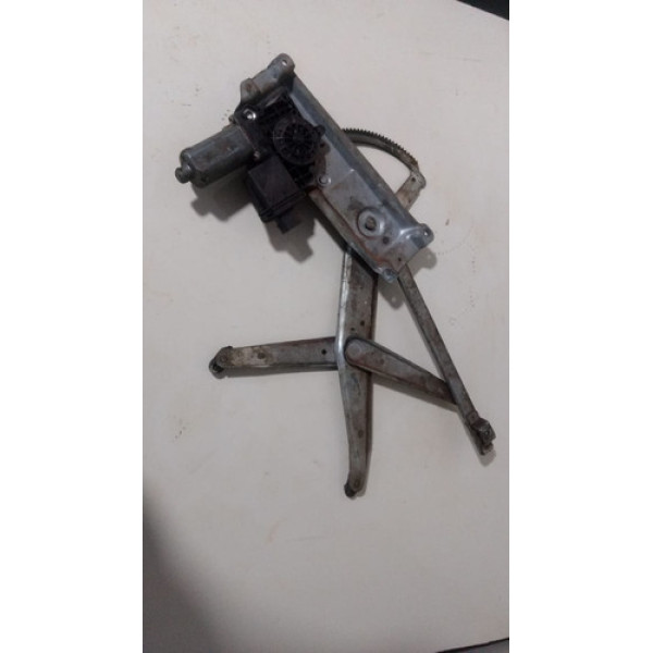 Maquina De Vidro Elétrico Gm Vectra Diant/dir 1997 / 2005