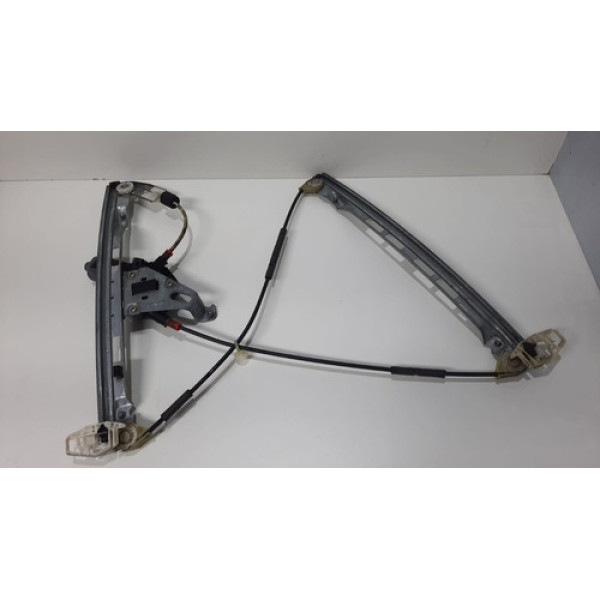 Máquina Vidro Elétri Dianteira Direita Peugeot 206 1999 A 10