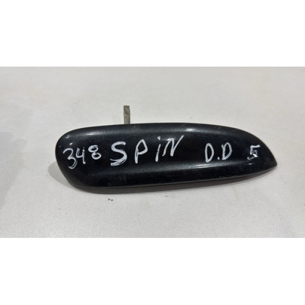 Maçaneta Dianteira Direita Gm Spin 18/19 Original Usado