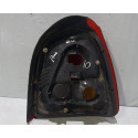 Lanterna Esquerda Vw Gol Bola G2 