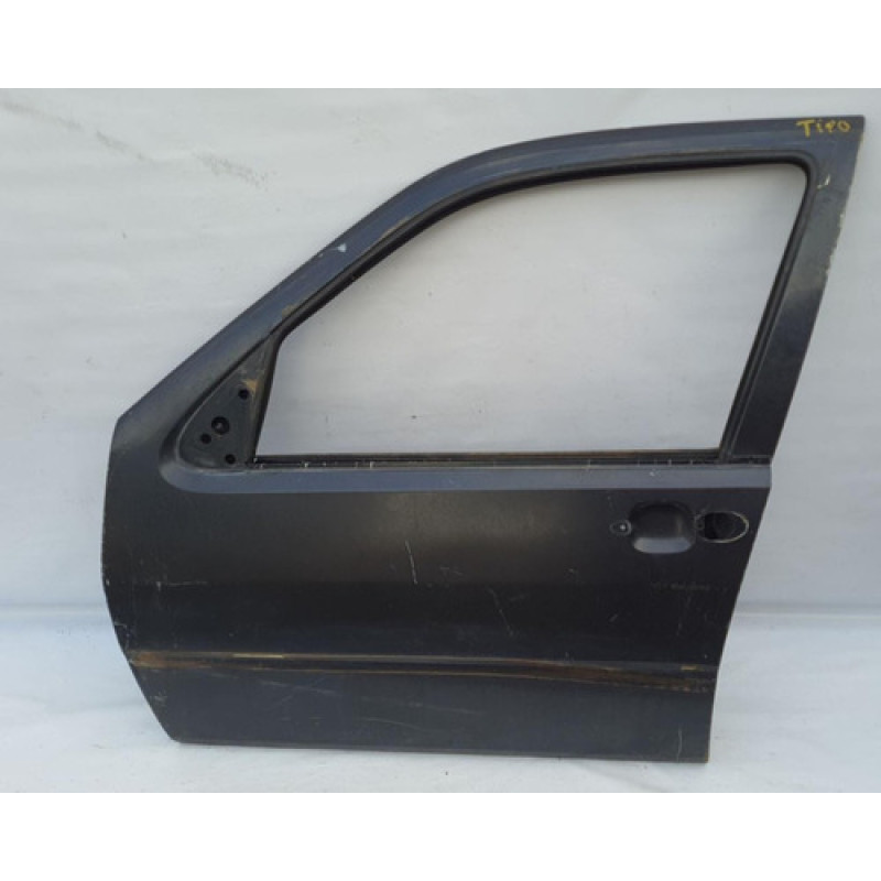 Porta Dianteira Esquerda Fiat Tipo Porta Dianteira Esquerda Fiat Tipo