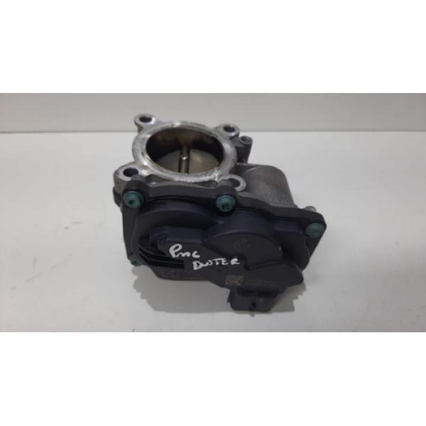 Corpo Borboleta Tbi Duster Captur 2021 Á 2023 Original 