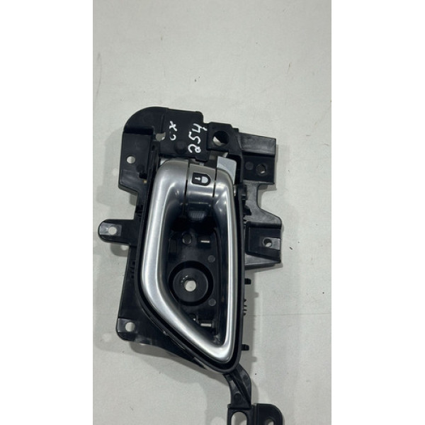Maçaneta Interna Porta Direita Jeep Compass T270 2022 2023