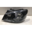 Farol Lado Esquerdo Golf 2008 2009 2010 2011 2012 Usado Farol Lado Esquerdo Golf 2008 2009 2010 2011 2012 Usado