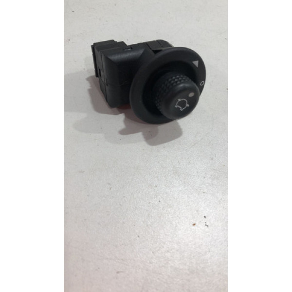 Botão Comando Retrovisor Esquerdo Ford Ecosport 2016 2017