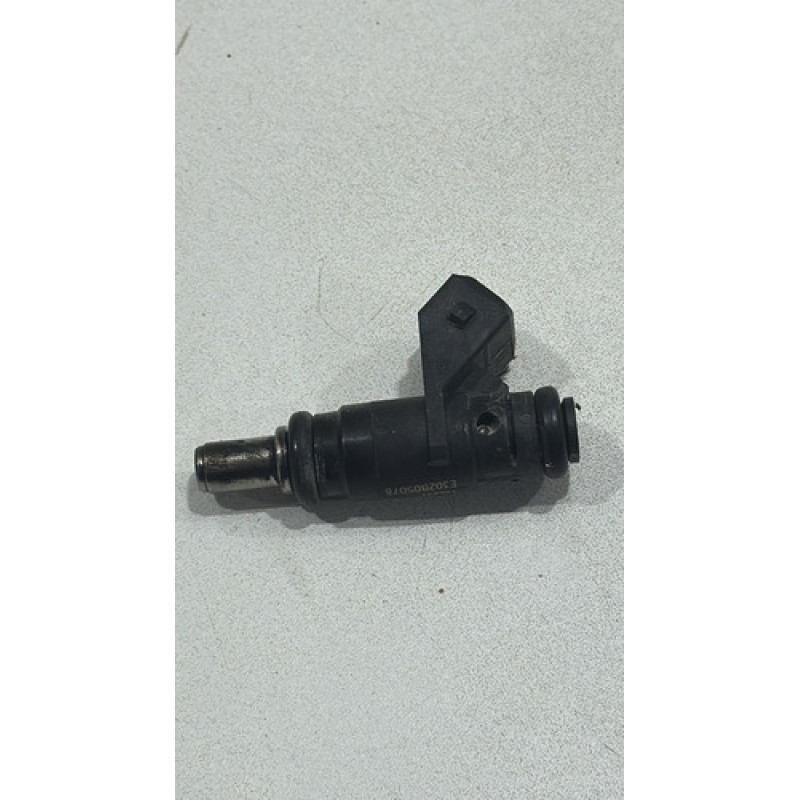 Bico Injetor Partida Frio Fluence Duster Oroch 110637 Orig. Bico Injetor Partida Frio Fluence Duster Oroch 110637 Orig.