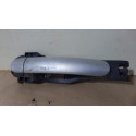 Maçaneta Externa Direita Vw Fox 2004 Á 2014 5z4837886 Maçaneta Externa Direita Vw Fox 2004 Á 2014 5z4837886