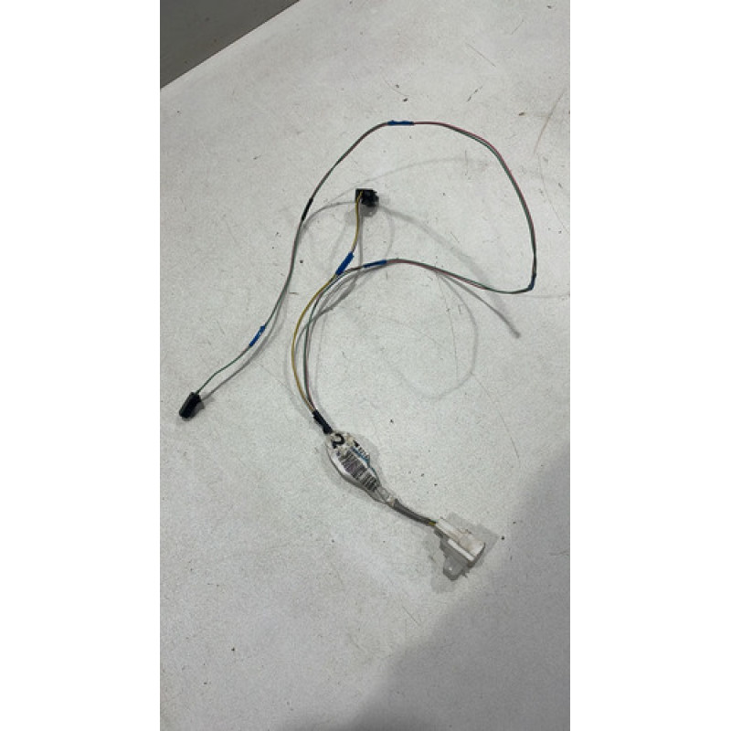 Chicote Painel Instrumento Toyota Corolla 2009 2014 Usado Chicote Painel Instrumento Toyota Corolla 2009 2014 Usado