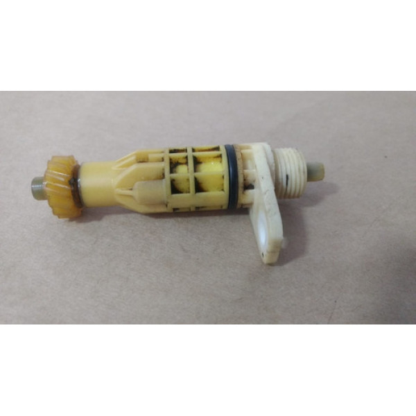 Sensor De Velocidade Pinhão Do Velocimetro Corsa 90375105