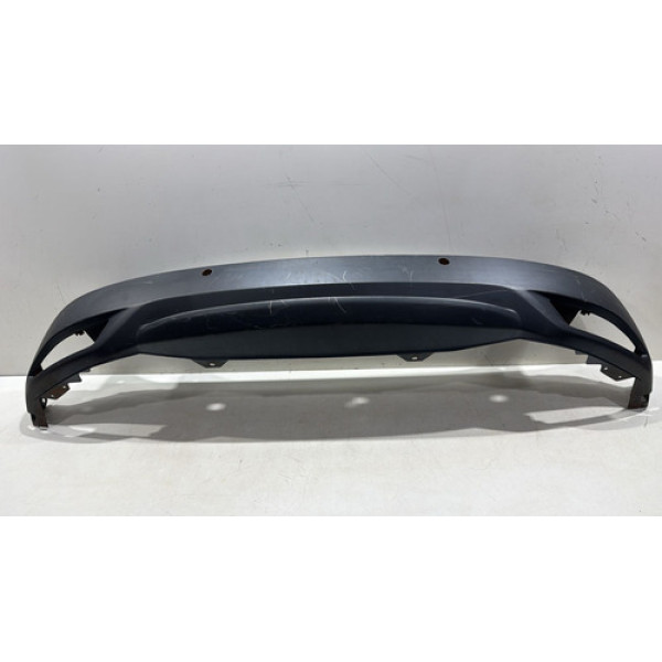 Saia Do Parachoque Traseiro Honda Hrv 2020 71102501t7t
