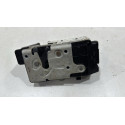 Fechadura Elétrica Traseira Esquerda Ford Fusion 2006/09