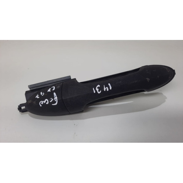 Maçaneta Externa Traseira Direita Ford Focus 2001 Á 2008