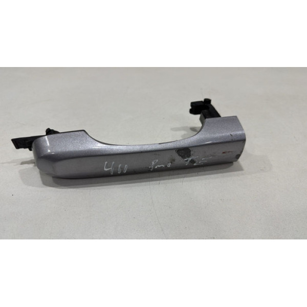 Puxador Maçaneta Externa Jeep Renegade 2022 2023 2024
