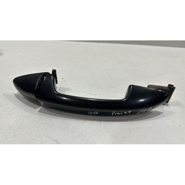 Maçaneta Externa Traseira Esquerda Vw Passat 2006 Á 2010 
