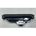  Comando Passenger Civic G10 2017 Á 2022 Original