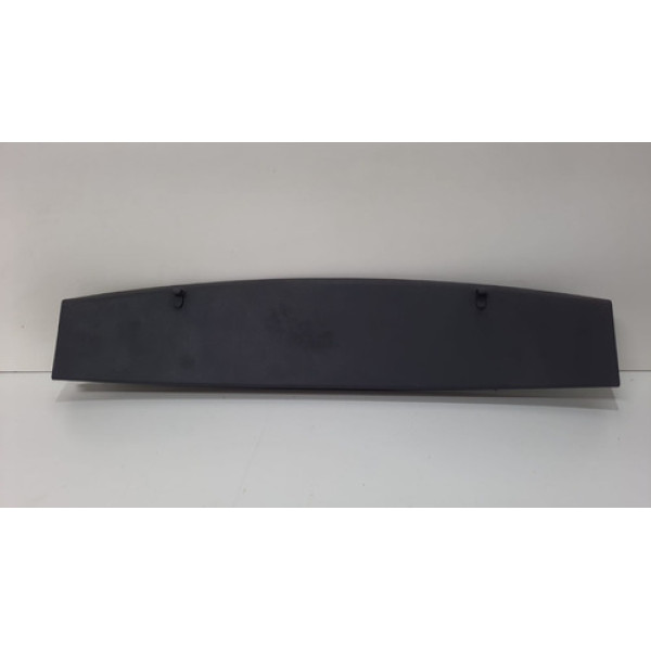 Moldura Tampa Traseira C4 Picasso 2008 2009 2010 2012 2013 