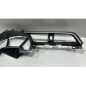 Moldura Painel Instrumentos Honda Civic G10 2017 2018  2020