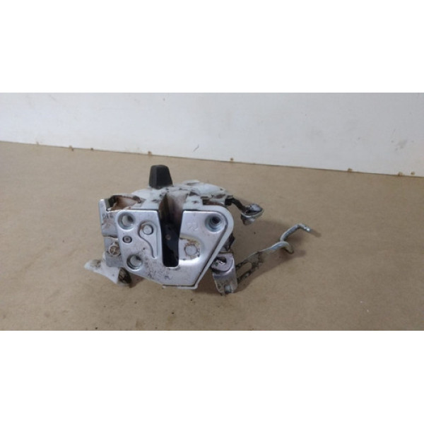 Fechadura Porta Dianteira Direita Toyota Etios 2013/2020