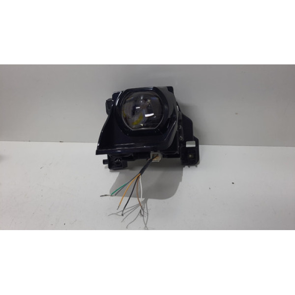 Lâmpada Principal Farol Esq Led Corolla Sedan 2021 2022 2023