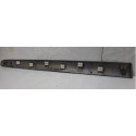 Friso Porta Dianteira Direita Scenic 1999 A 2009 7700841670 Friso Porta Dianteira Direita Scenic 1999 A 2009 7700841670