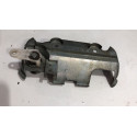 Suporte Maçaneta Externa Diante Esquerda Gm Corsa Original