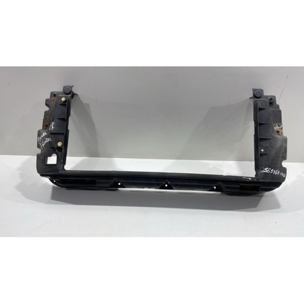 Painel Frontal Inferior Fiesta 6 A 10 Ecosport 4 A 12 Origin