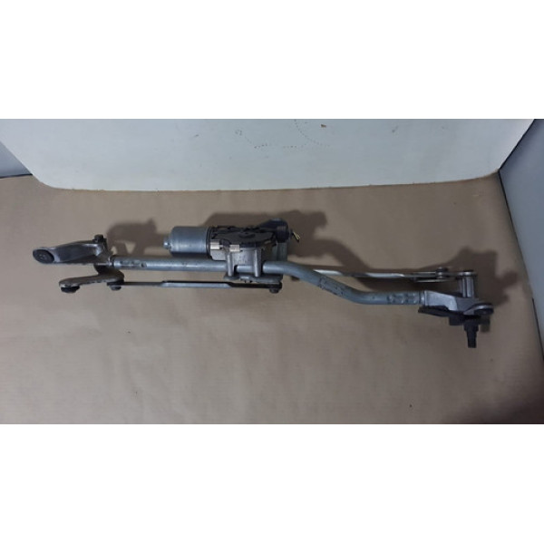 Motor Maquina Limpador Civic 2007-2011 0390241855 Parcial