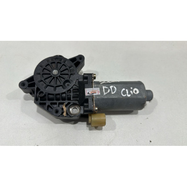 Motor Vidro Elétrico Diant Direito Renault Scenic Original 
