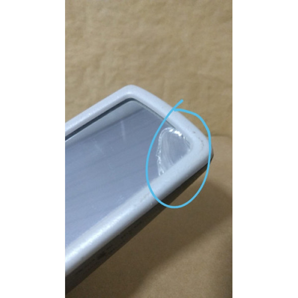 Retrovisor Interno Volkswagen Jetta 2012 2013 2014 2015