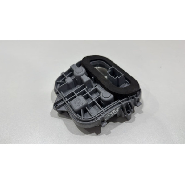 Circuito Lanterna Direito Traseiro Vw Fox 2015 A 2019