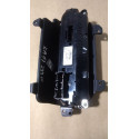 Comando Do Ar Condicionado Ford Novo Ka 2013/2018 E3b519980 Comando Do Ar Condicionado Ford Novo Ka 2013/2018 E3b519980