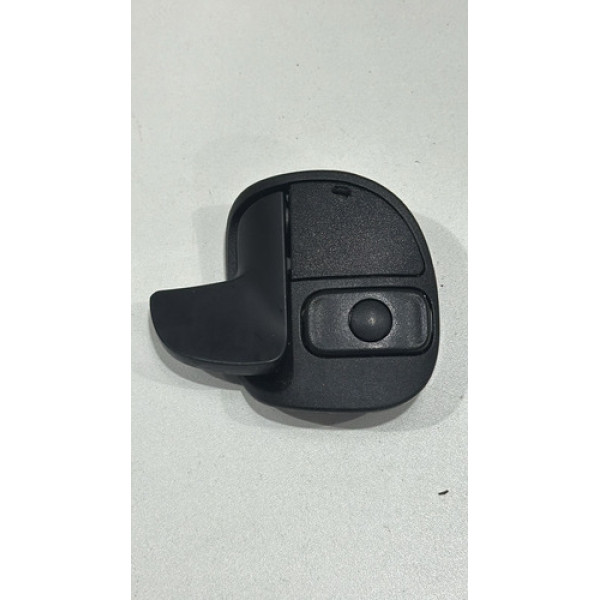 Paddle Shift Direito (+) Fiat Toro 2018 19 20 2021 Original