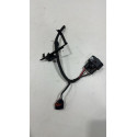 Plug Conector Ventoinha Jeep Compass 2017 A 2021 Usado Origi