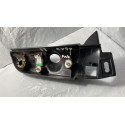 Moldura Acabamento Interno Retrovisor Esquerdo Fox 2003 Á 09 Moldura Acabamento Interno Retrovisor Esquerdo Fox 2003 Á 09