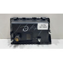 Moldura Entrada Auxiliar Tomada Honda Civic 12 Á 16 77310tr8