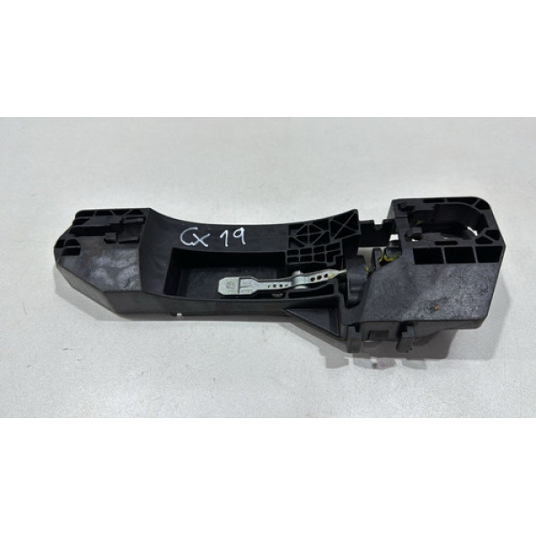 Suporte Macaneta Externa Dianteira Esquerdo Fiat Bravo 11/15